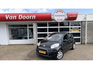 Citroën C1 1.0i 68PK 5D Ambiance