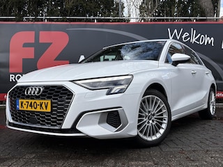 Audi A3 Sportback 30 TFSI Business edition - Navigatie - Climate Controle - Apple Carplay & Android Auto