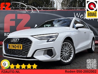 Audi A3 Sportback 30 TFSI Business edition - Navigatie - Climate Controle - Apple Carplay & Android Auto