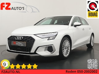Audi A3 Sportback 30 TFSI Business edition - Navigatie - Climate Controle - Apple Carplay & Android Auto