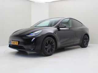 Tesla Model Y Standard RWD Plus 351pk [ LFP ACCU+AUTOPILOT+19 INCH+PREMIUM AUDIO ]