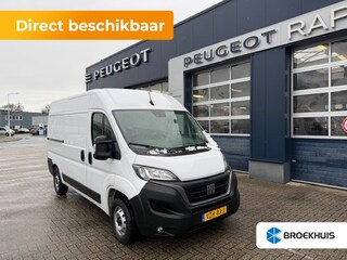 Fiat Ducato 30 2.2 MultiJet L2H2 | Airco| Achteruitrijcamera| Cruise control | | Achteruitrijcamera | Airco | Cruise control
