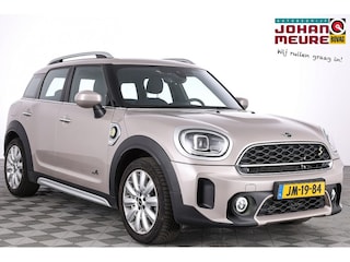 Mini Countryman 1.5 Coopers S E ALL4 Automaat | Full LED | NAVI | ECC | PDC *GOEDE VRIJDAG + 2e PAASDAG OPEN!*