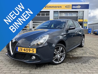 Alfa Romeo Giulietta 1.4 Turbo MultiAir Super