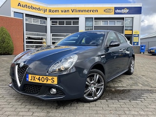 Alfa Romeo Giulietta 1.4 Turbo MultiAir Super