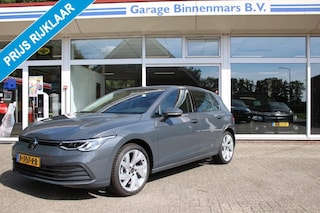 Volkswagen Golf 1.5 TSI Life Business, Adp cruise, Lichtm, DAB, Stoel en stuur verwarming