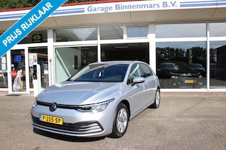 Volkswagen Golf 1.5 TSI Life Business, Adp cruise, Lichtm, DAB, Stoel en stuur verwarming