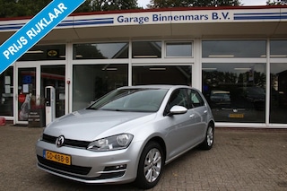 Volkswagen Golf 1.2 TSI Comfortline, Lichtm, Clima, Cruise, Navi, PDC V+A