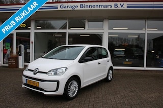 Volkswagen Up 1.0 BMT take up!, Lichtmetalen velgen, Airco