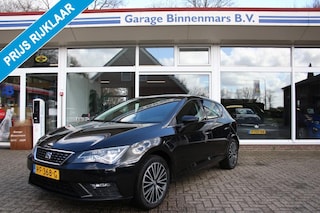 Seat Leon 1.4 EcoTSI Xcellence, Lichtm., Carplay, Cruise, Clima, Camera