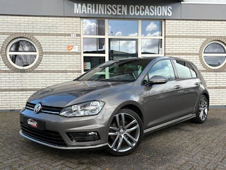 Volkswagen Golf 1.4 TSI ACT Business R-Line All Star Edition