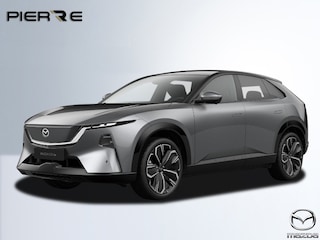 Mazda 6e CX-6e Takumi 78 kWh NU MET €1.500,- INTRODUCTIEVOORDEEL