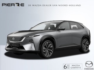 Mazda 6e CX-6e Takumi 78 kWh NU MET €1.500,- INTRODUCTIEVOORDEEL