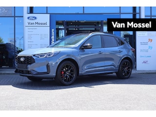 Ford Kuga BlueCruise Edition | Unieke uitvoering! | Winterpack | Adaptive Cruise | 19 Inch | Coast to Coast verlichting |