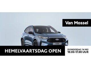 Ford Kuga BlueCruise Edition | Unieke uitvoering! | Winterpack | Adaptive Cruise | 19 Inch | Coast to Coast verlichting |