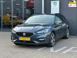 Seat Leon Sportstourer 1.5 TSI FR Launch Edition/1STE EIG/150 PK/CARPLAY/NL-AUTO NAP!!