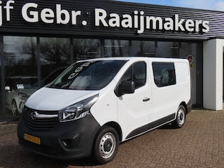Opel Vivaro 1.6 CDTI L1H1 DC Edition*Airco*