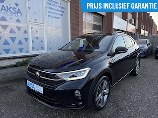 Volkswagen Taigo 1.5 TSI 150pk 3 x R-Line DSG Trekhaak Keyless