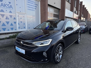 Volkswagen Taigo 1.5 TSI 150pk 3 x R-Line DSG Trekhaak Keyless