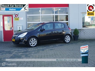 Opel Corsa 1.4-16V