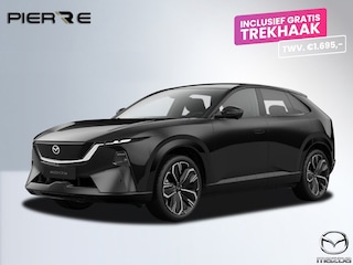 Mazda 6e CX-6e Takumi 78 kWh NU MET €1.500,- INTRODUCTIEVOORDEEL