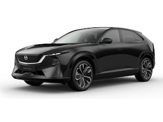 Mazda 6e CX-6e Takumi 78 kWh NU MET €1.500,- INTRODUCTIEVOORDEEL