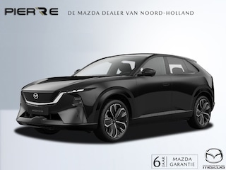 Mazda 6e CX-6e Takumi 78 kWh NU MET €1.500,- INTRODUCTIEVOORDEEL