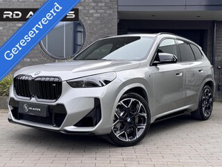BMW X1 M35i M Sport Pro Pano 360° H/K Hud M Schadow Line