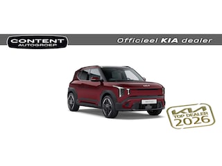 Kia EV2 61 kWh 135pk GT-Line | Nu Bestelbaar
