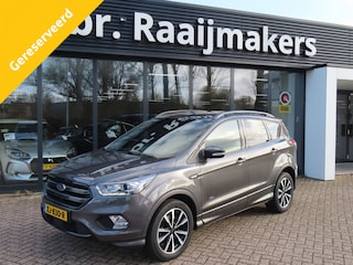 Ford Kuga 1.5 EcoBoost 183pk ST Line*Navi*Camera*