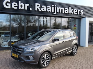 Ford Kuga 1.5 EcoBoost 183pk ST Line*Navi*Camera*