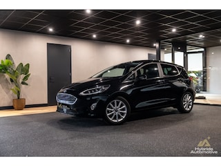 Ford Fiesta 1.0 EcoB.Hy. Tit.X
