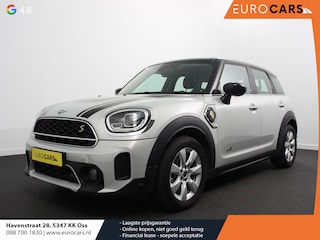 Mini Countryman 1.5 Cooper S E ALL4 | Navigatie | Climate Control | Lichtmetalen Velgen | Led
