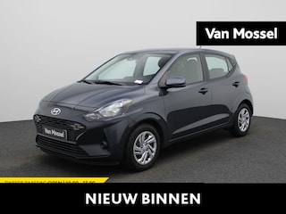 Hyundai i10 1.0 Twist | AIRCO | BLUETOOTH | CRUISE CONTROL