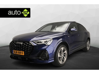 Audi Q3 45 TFSI e S Edition | Trekhaak | Camera | Pano | Zwart Optiek | S Line