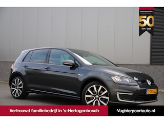 Volkswagen Golf 1.4 TSI GTE Plug In Hybrid/ Leder/Trehaak/LED