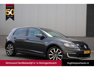 Volkswagen Golf 1.4 TSI GTE Plug In Hybrid/ Leder/Trehaak/LED