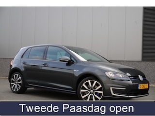 Volkswagen Golf 1.4 TSI GTE Plug In Hybrid/ Leder/Trehaak/LED