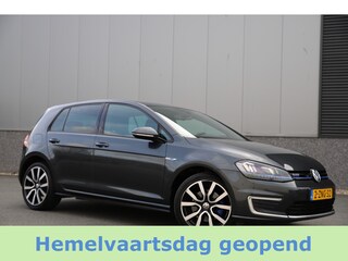 Volkswagen Golf 1.4 TSI GTE Plug In Hybrid/ Leder/Trehaak/LED
