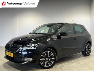 Skoda Fabia 1.0 TSI Business Edition | Android Auto/Apple Carplay | LM Velgen 16" | PDC Achter | Cruise Control | DAB | Airco |