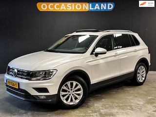 Volkswagen Tiguan 1.4 TSI ACT Comfortline Business|PANO|HUD|ACC|CARPLAY|STOELV|360CAM|MASSAGE|SFEER|