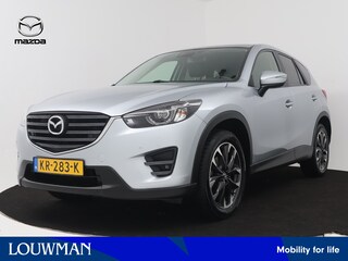 Mazda CX-5 2.0 SkyActiv-G 165 GT-M Line 2WD | Volledig dealeronderhouden