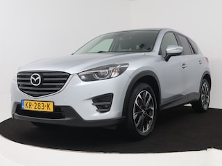 Mazda CX-5 2.0 SkyActiv-G 165 GT-M Line 2WD | Volledig dealeronderhouden