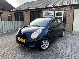 Suzuki Alto 1.0 Comfort EASSS 5drs Nieuwe A.P.K.