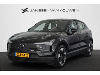 Volvo EX30 Single Motor Core 51 kWh Stoel-Stuurverwarming Achteruitrijcamera