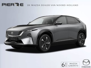 Mazda 6e CX-6e Takumi Business Edition 78 kWh