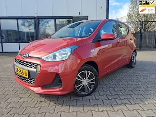 Hyundai i10 1.0i Comfort NAVI/PDC/AIRCO/CRUISE