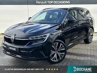 Renault Espace E-Tech full hybrid 200 iconic 7p. (Hoge Instap) | Navigatie | Camera | Head-Up Display | Panoramadak |