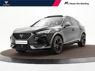 Cupra Formentor 1.4 245pk DSG e-Hybrid VZ Performance · Panoramadak · Camera · Wegklapbare Trekhaak · Keyless · Apple/Android Car Play · Stoel-& Stuurverwarming · 19'' Inch ·