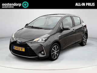 Toyota Yaris 1.5 Hybrid Aspiration